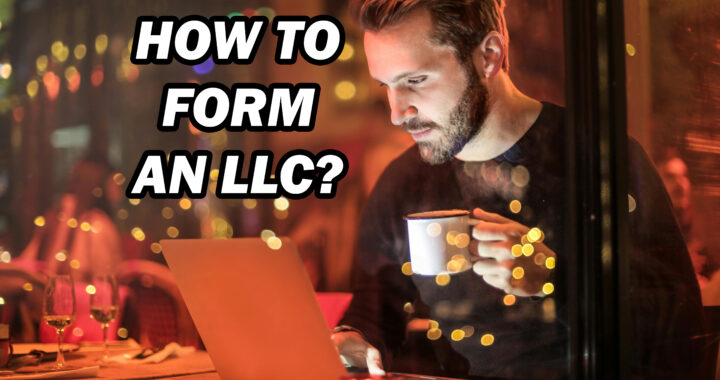 LLC formation in all 50 states for Amazon FBA/Shopify Store/Dropshipping etc.