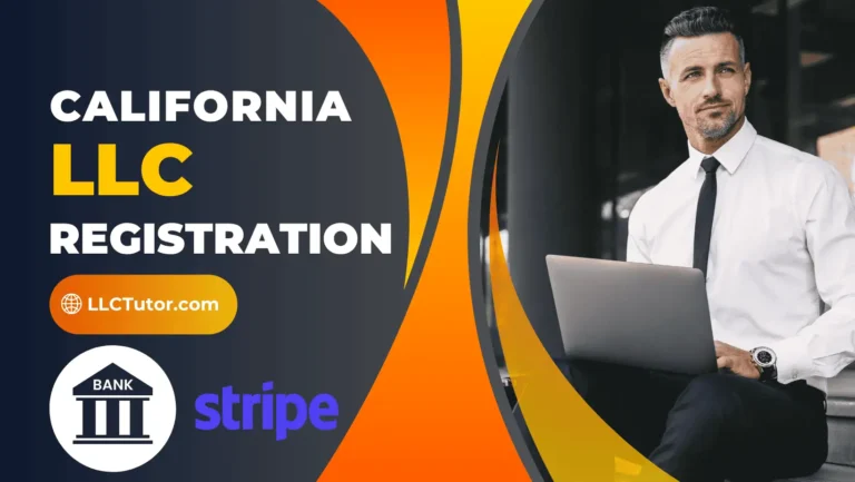 Step by step guide to forming an LLC in California